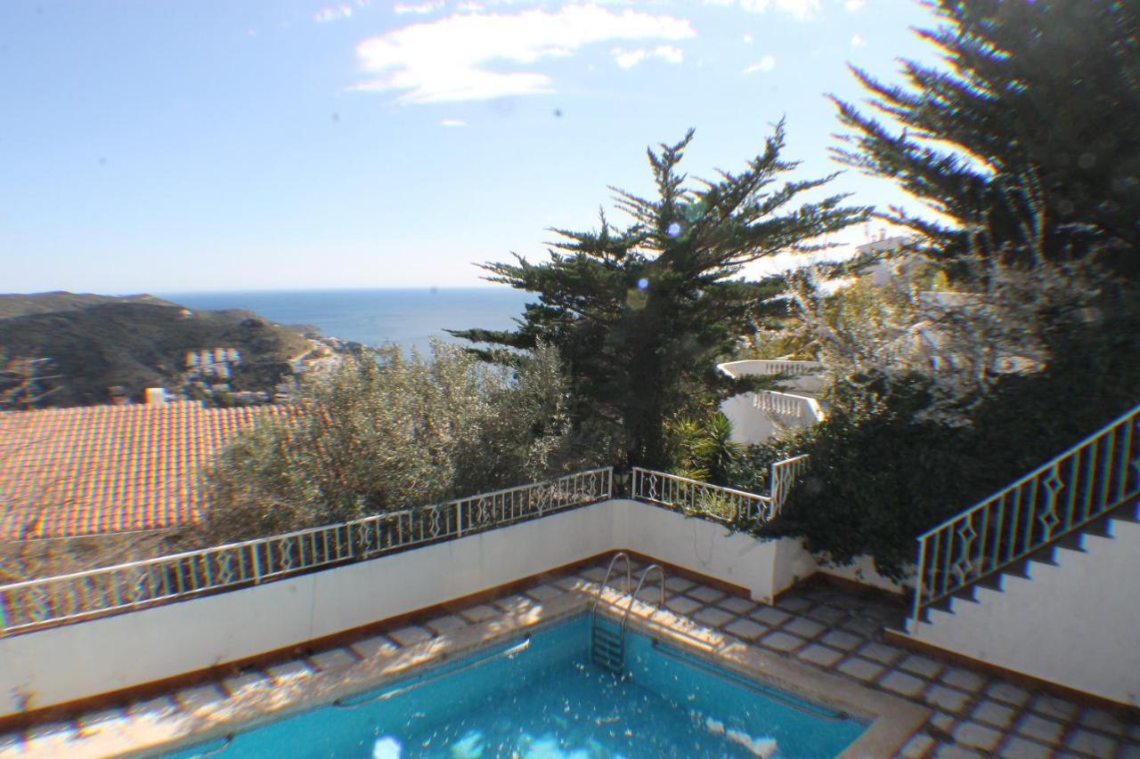 Villa Agi Cibeles Rosas