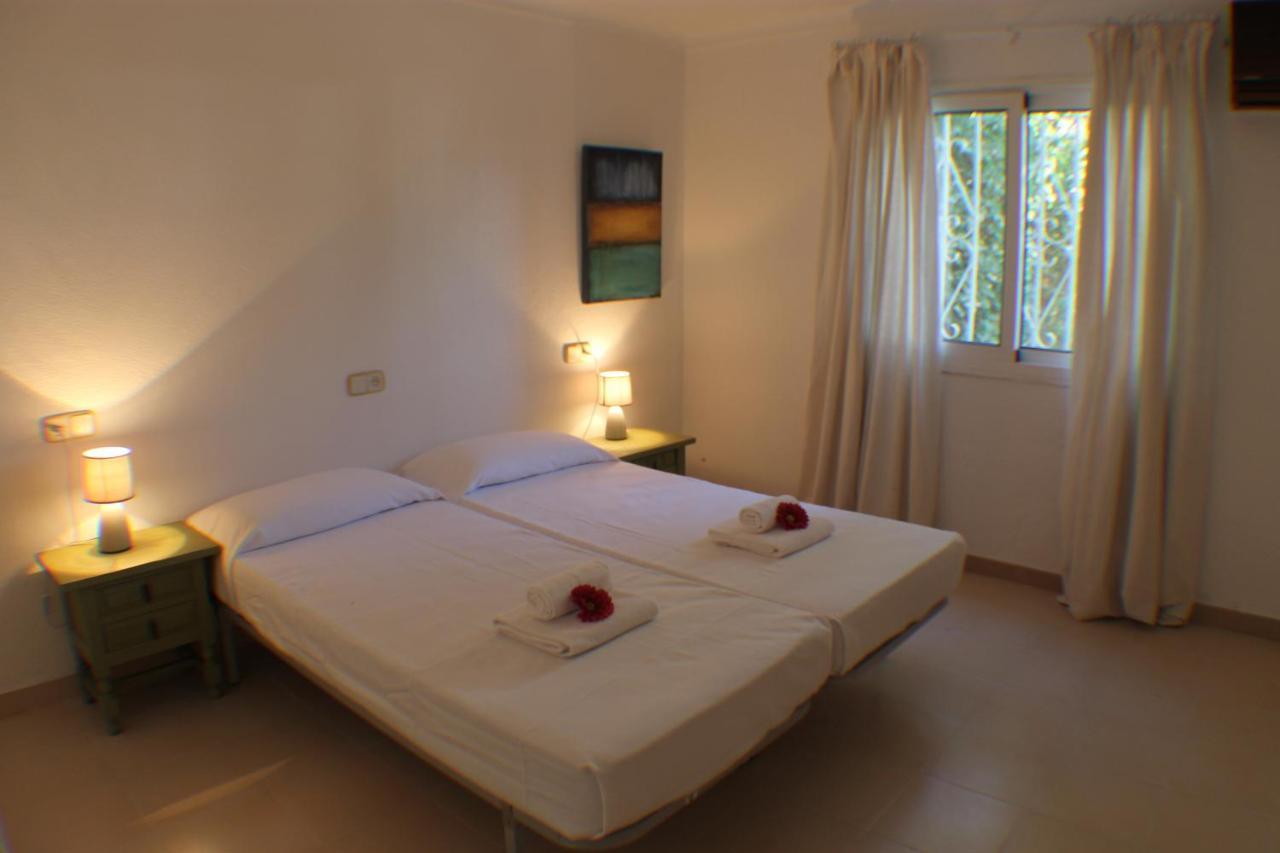 Agi Cibeles Villa