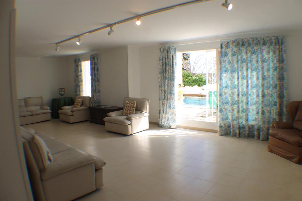 Agi Cibeles Villa