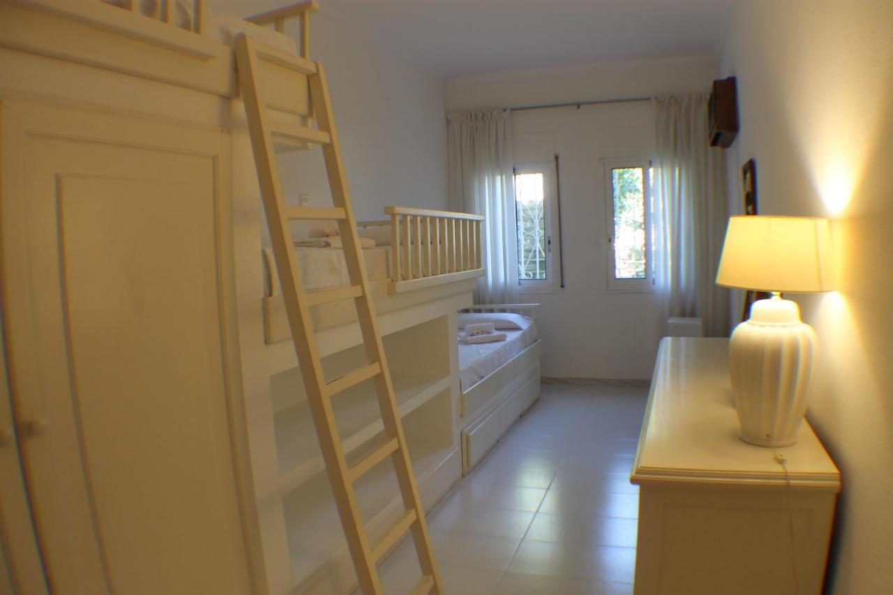 Agi Cibeles Villa Rosas