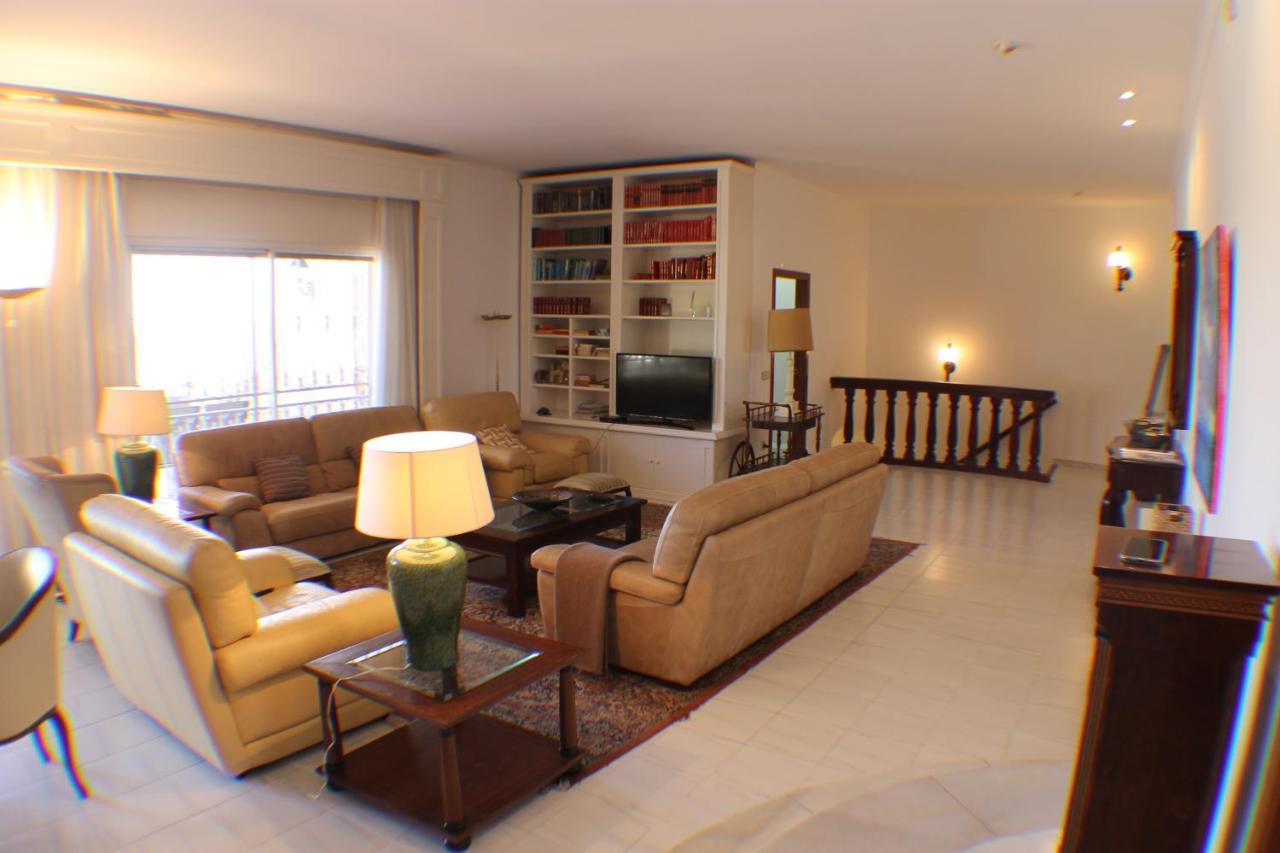 Villa Agi Cibeles