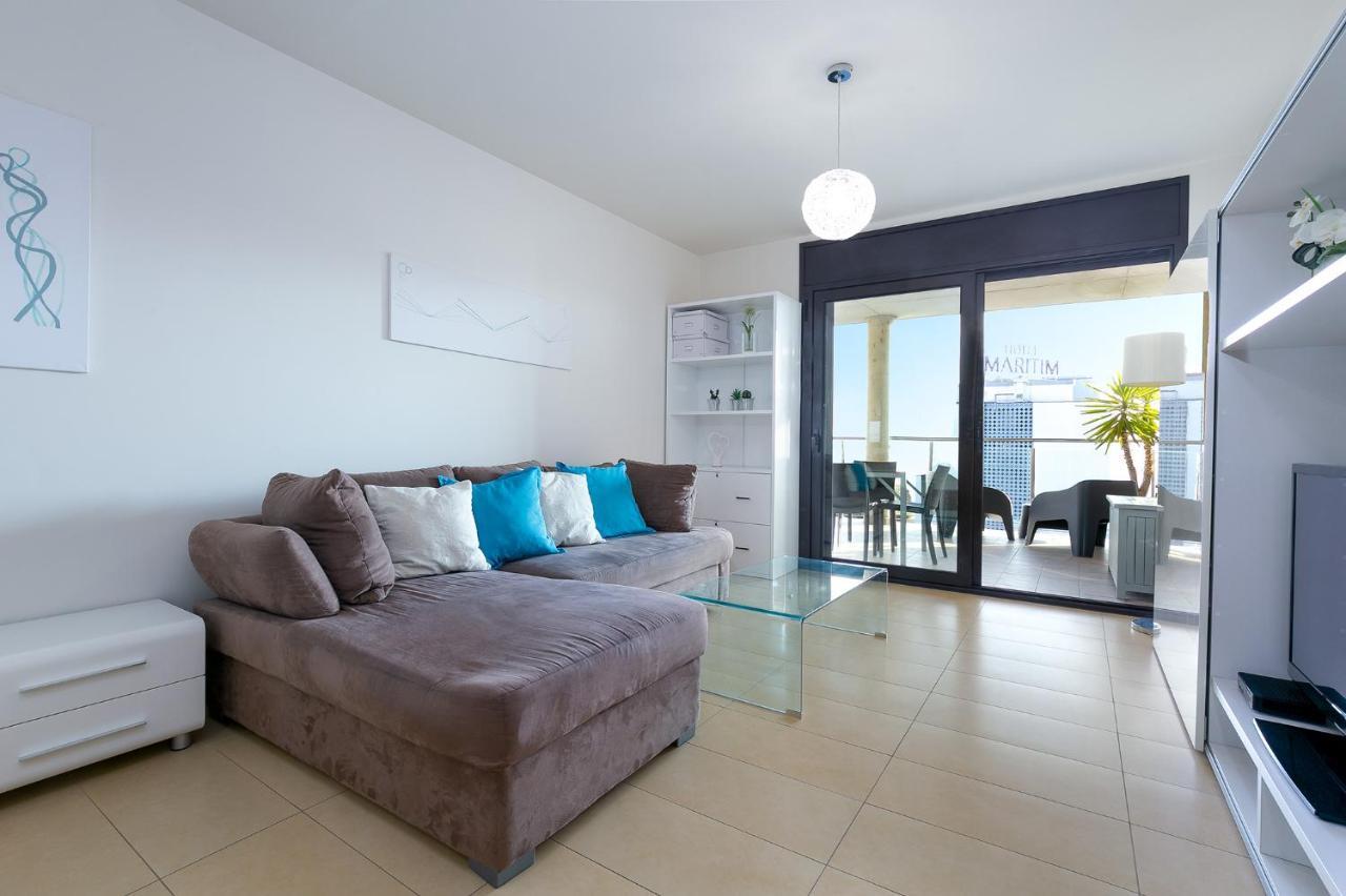 Apartamento V011 - Maritim - *