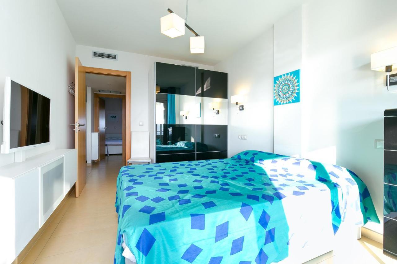 Apartamento V011 - Maritim - *