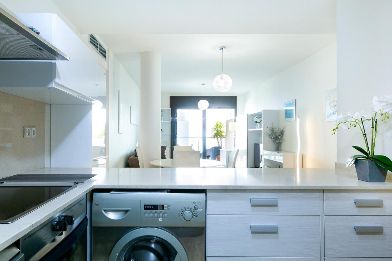 Apartamento V011 - Maritim - *