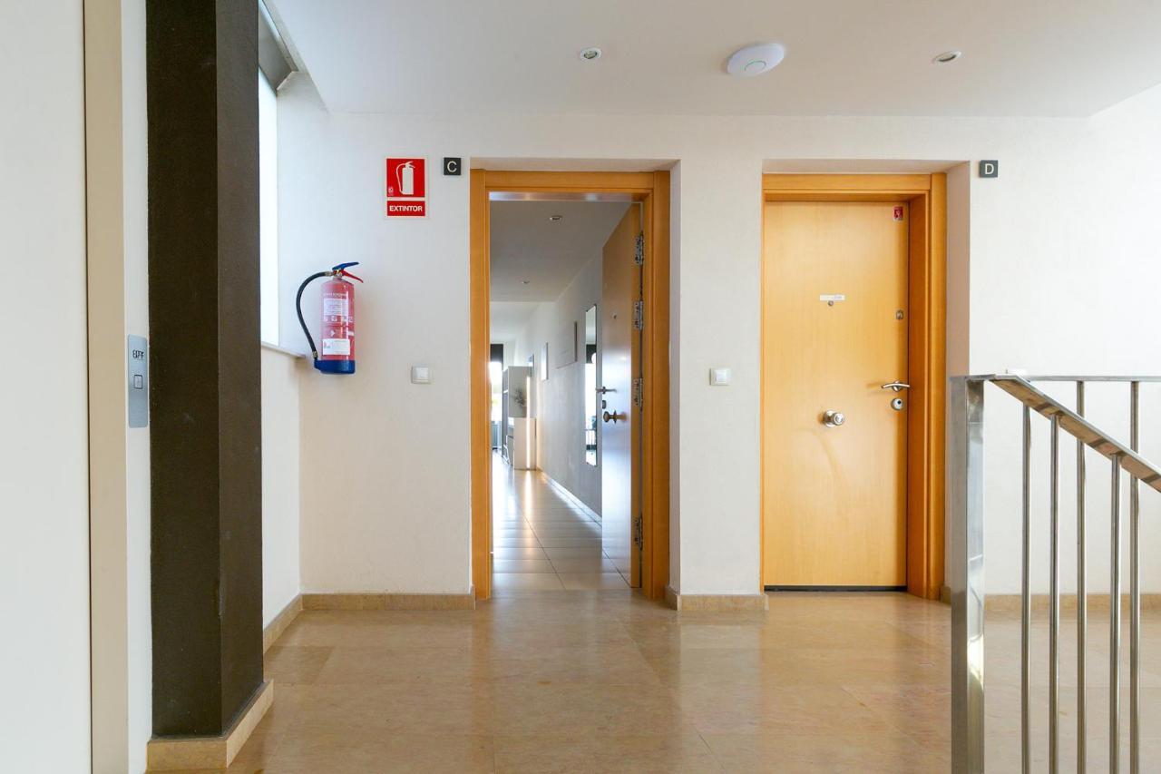 Apartamento V011 - Maritim - *