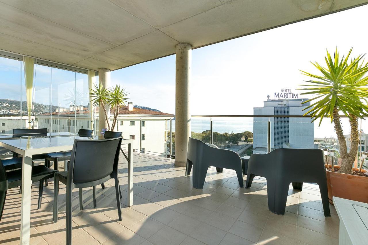 Apartamento V011 - Maritim - *