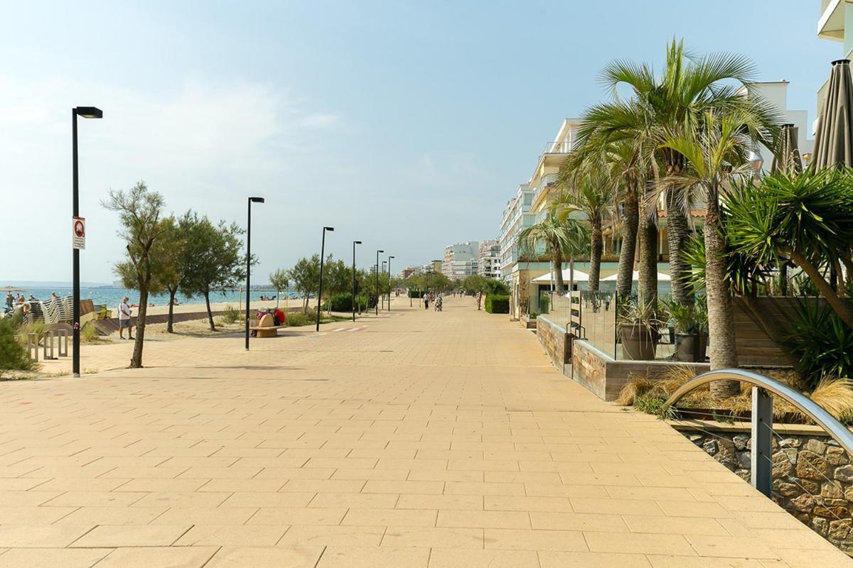 Apartamento V011 - Maritim - Rosas