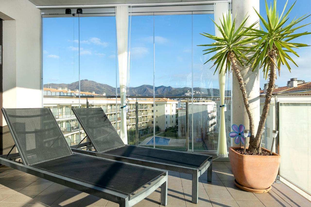 Apartamento V011 - Maritim - Rosas