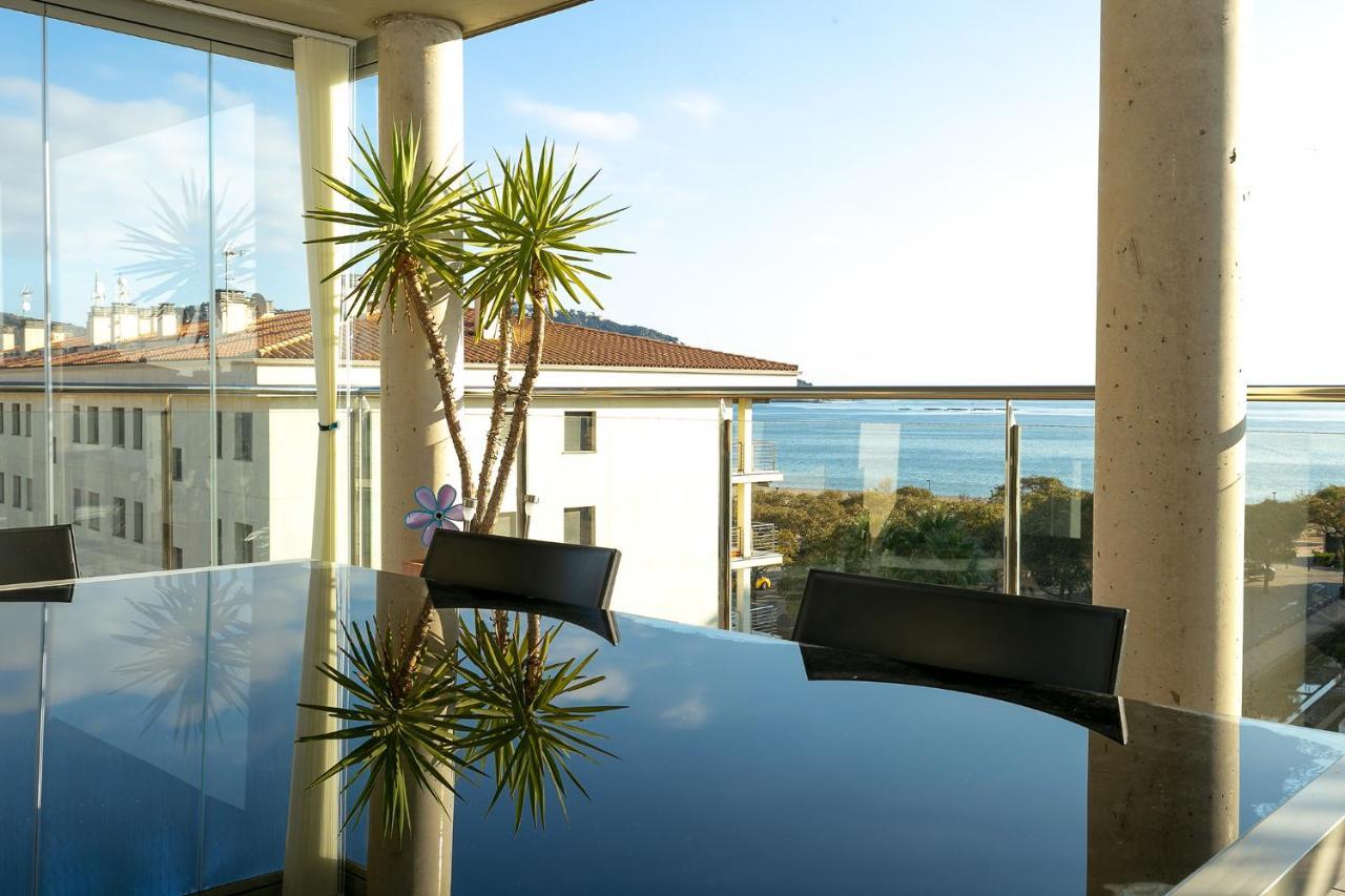 V011 - Maritim - Apartamento *