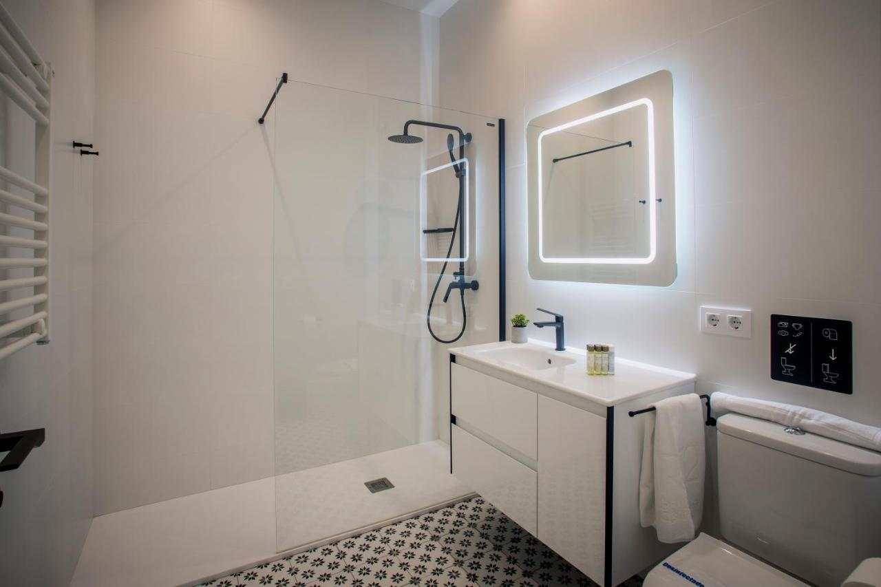 Apartamento Nc Rambla 32 Figueras