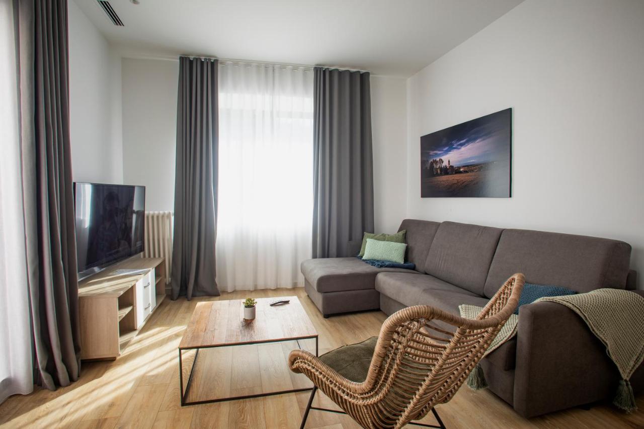 Nc Rambla 32 Apartamento Figueras