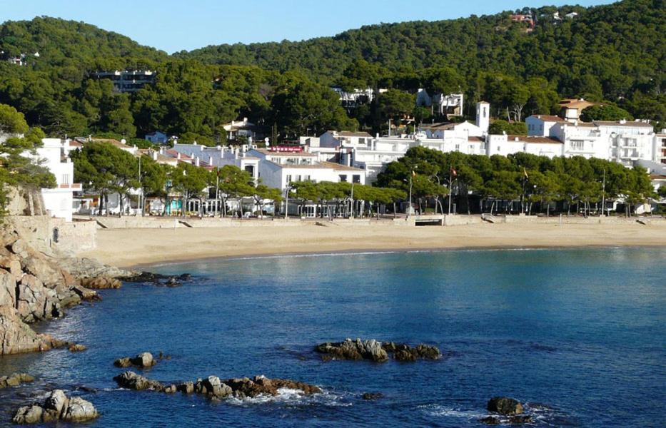 Precioso Con Piscina En * Tamariu