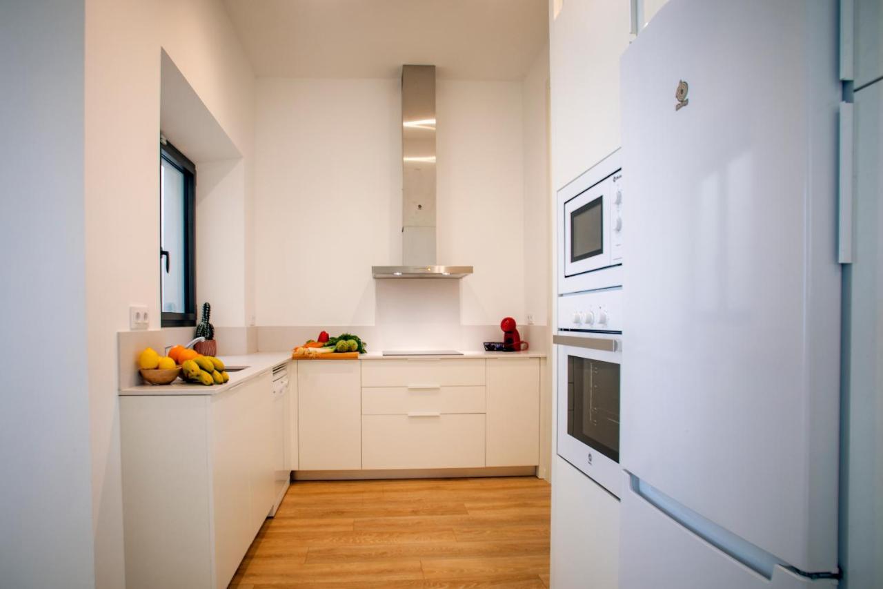 Apartamento Nc Rambla 32 *