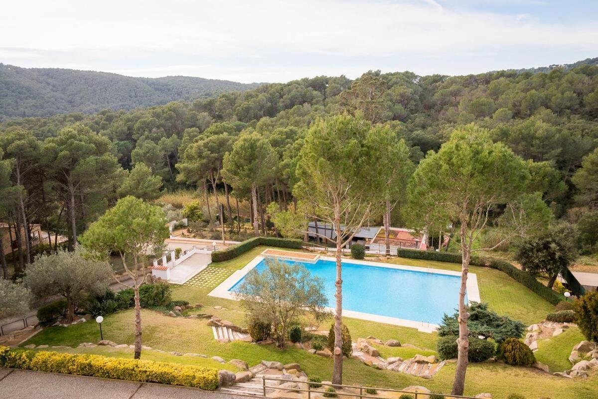 Precioso Con Piscina En * Tamariu