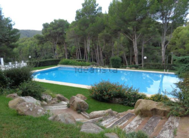 Apartamento Precioso Con Piscina En *