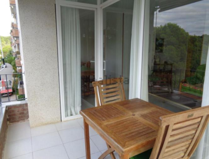 Apartamento Precioso Con Piscina En Tamariu