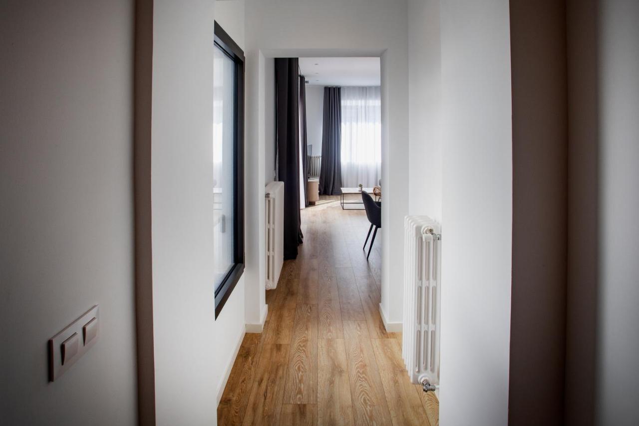 Nc Rambla 32 Apartamento