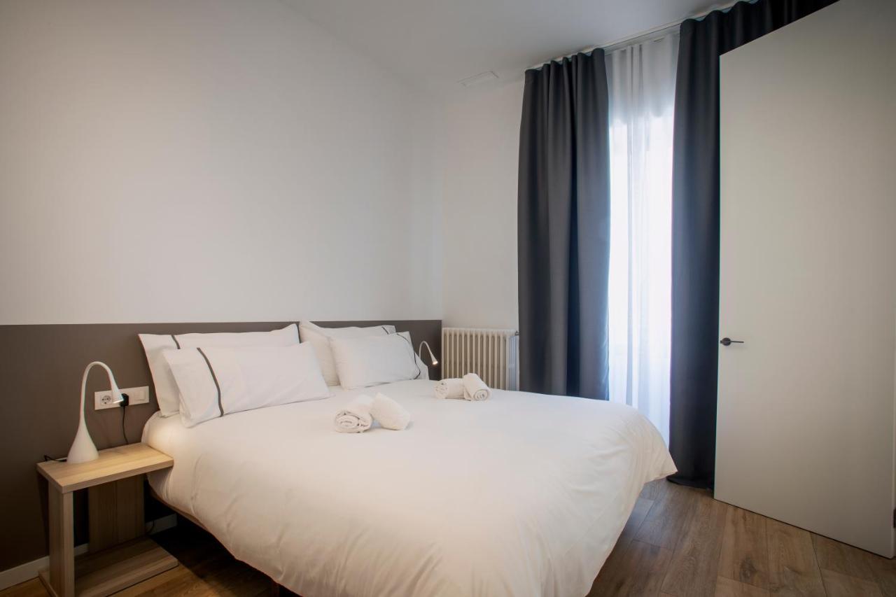 Nc Rambla 32 Apartamento
