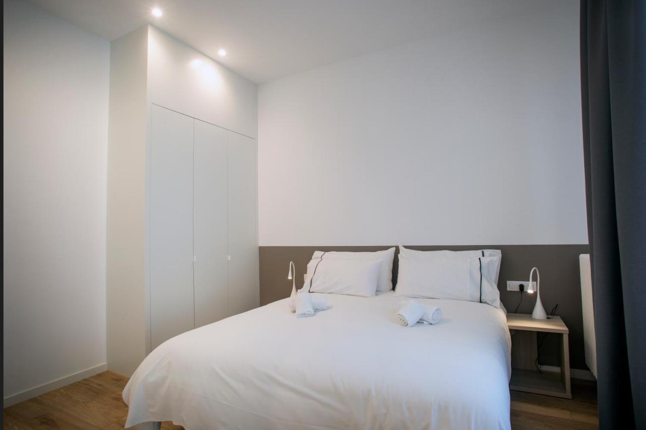 Apartamento Nc Rambla 32 *