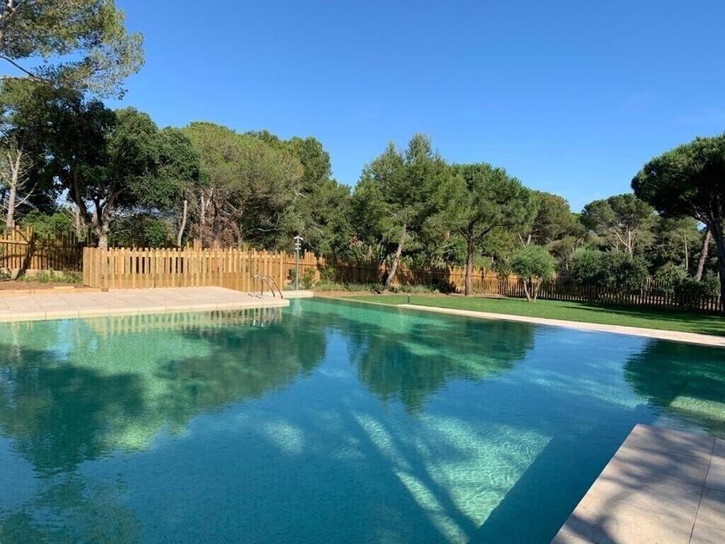 Calma S'alguer Luxury Apartment *