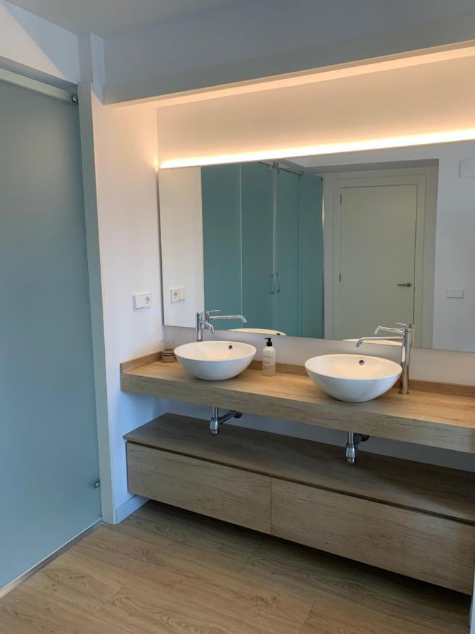 Calma S'alguer Luxury Apartment *