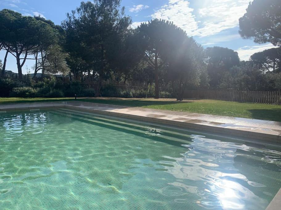 Calma S'alguer Luxury Palamos