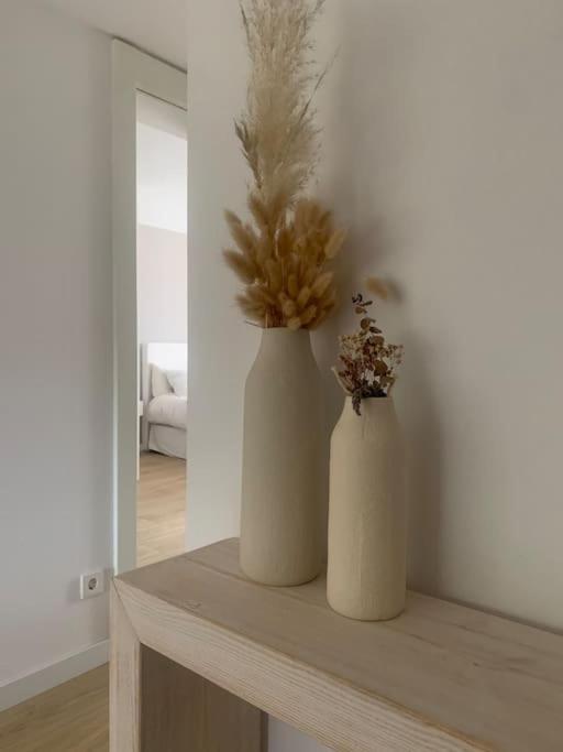 Calma S'alguer Luxury Apartment