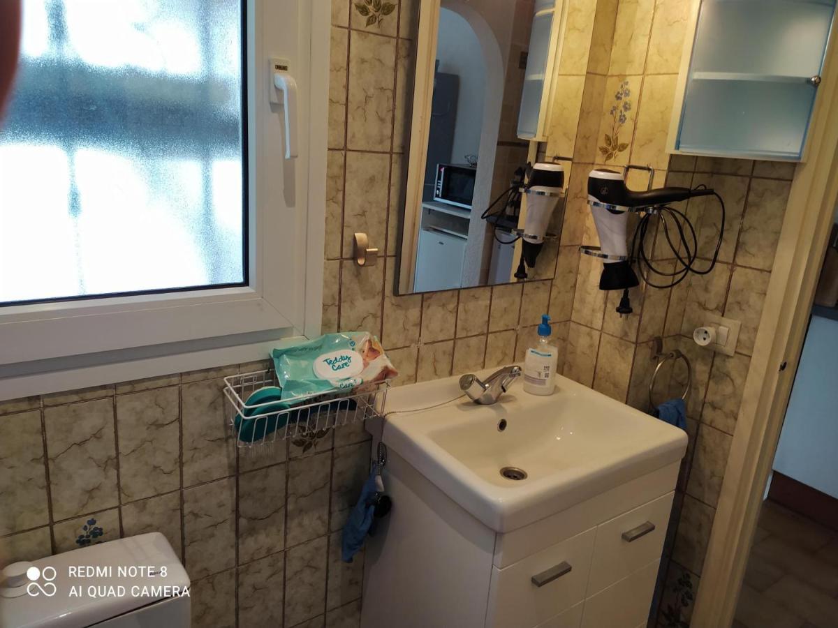 Estudio Con Preciosas Vistas * Ampuriabrava