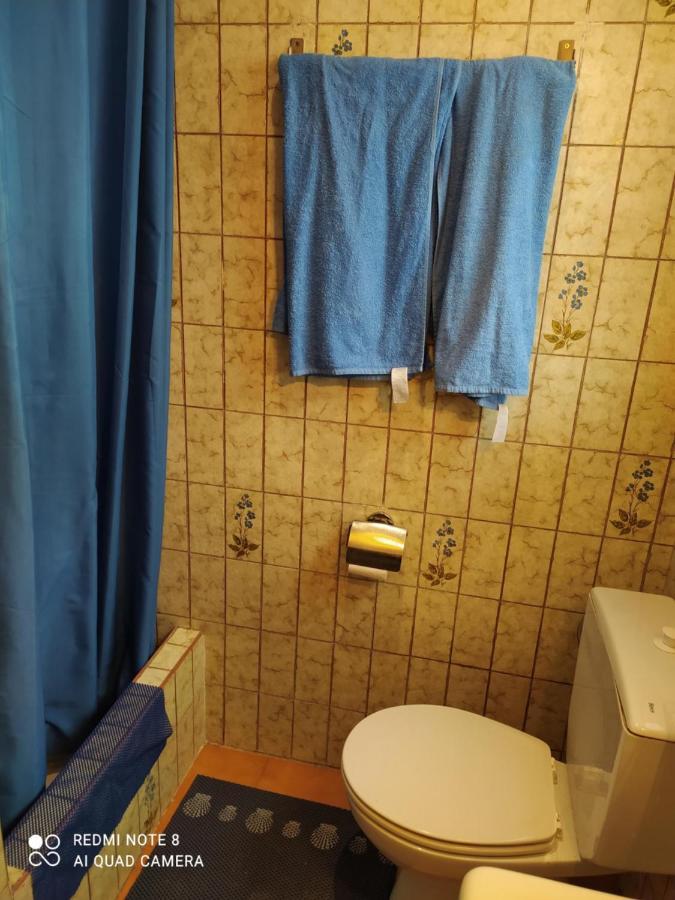 Apartamento Estudio Con Preciosas Vistas Ampuriabrava