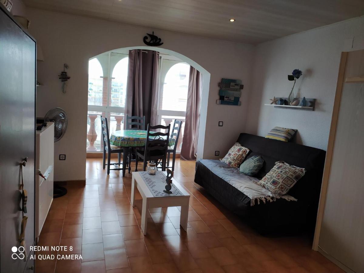 Apartamento Estudio Con Preciosas Vistas *