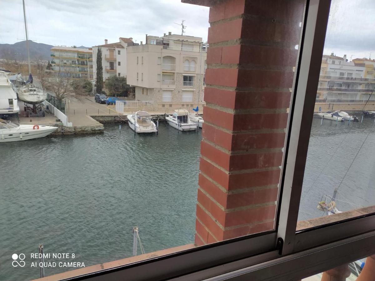 Apartamento Estudio Con Preciosas Vistas *