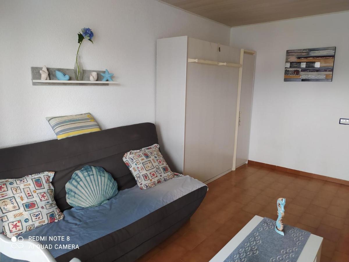 Estudio Con Preciosas Vistas Apartamento