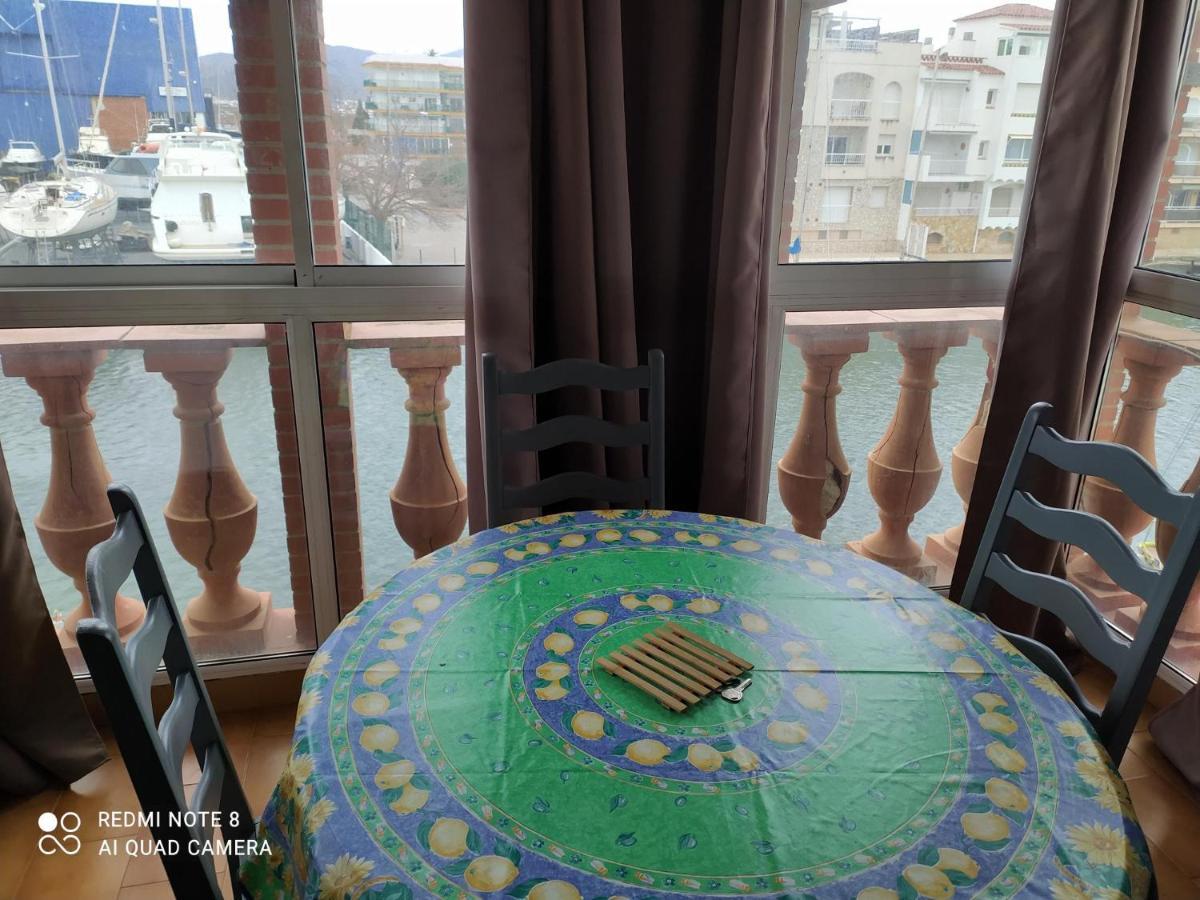 Apartamento Estudio Con Preciosas Vistas *