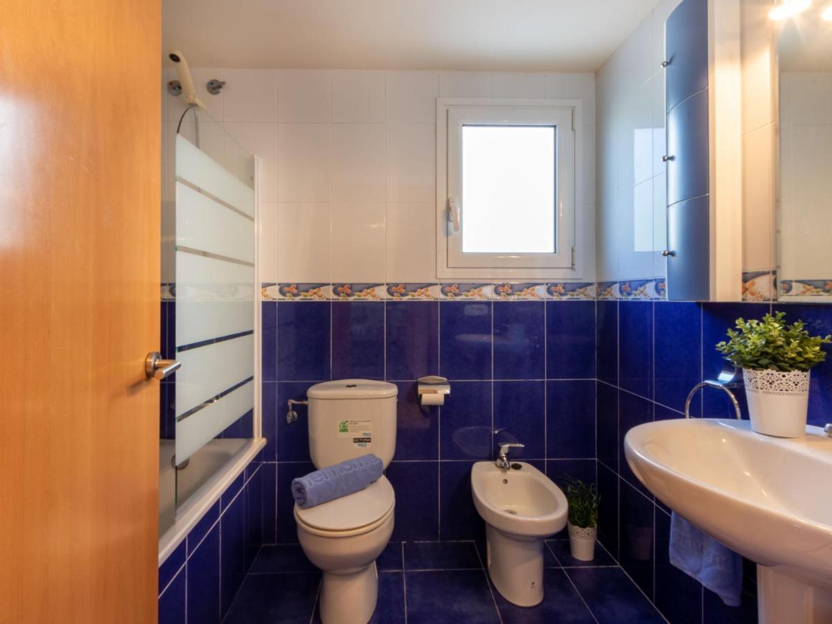 Nuvol Blau-1 By Interhome Rosas