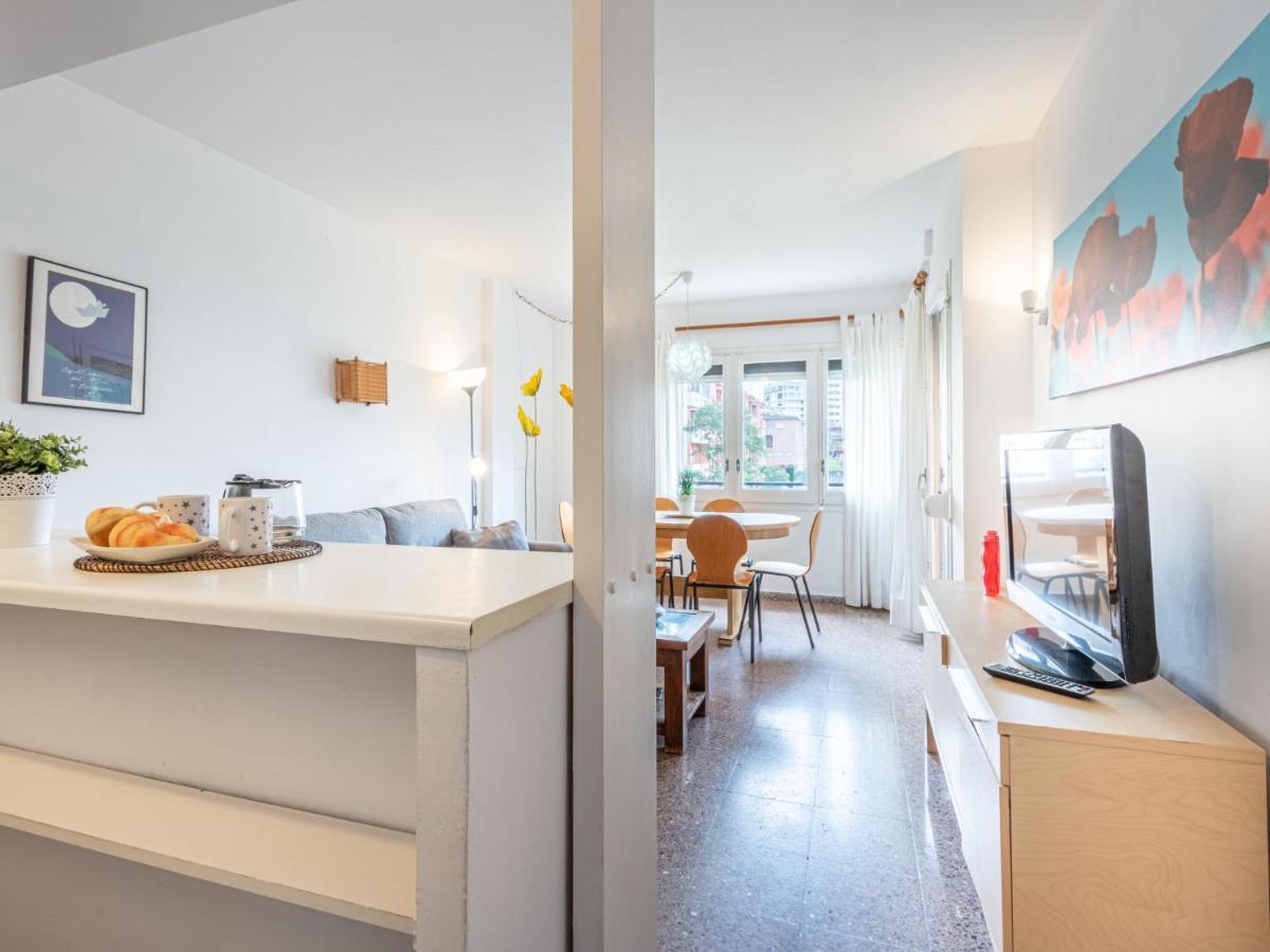 Apartamento Gran Reserva-12 Ampuriabrava