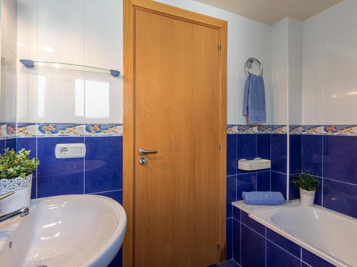 Nuvol Blau-1 By Interhome Apartamento *