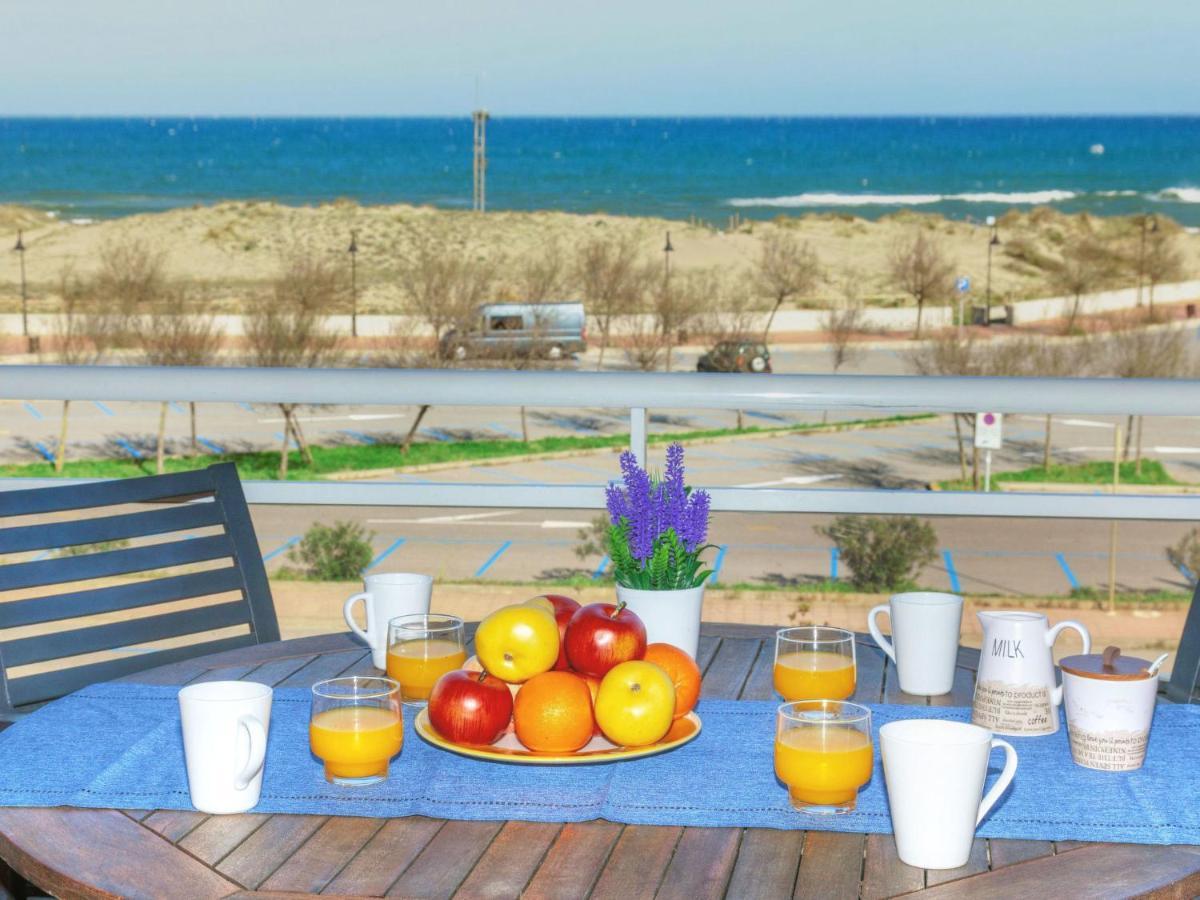 Apartment Port Ciii Vista Bonita By Interhome *