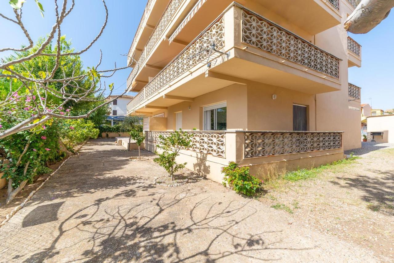 Luna Apartamento L' Escala