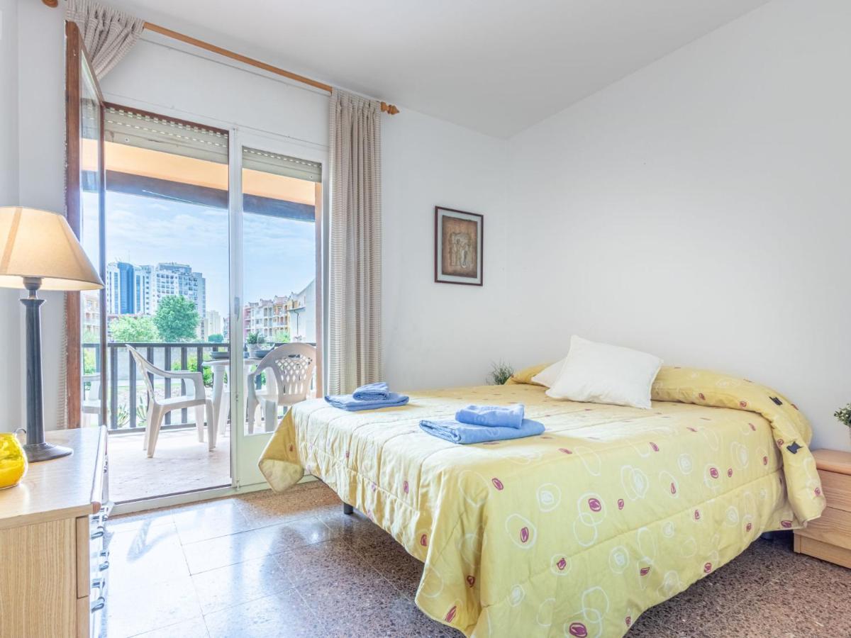 Apartamento Gran Reserva-12 *