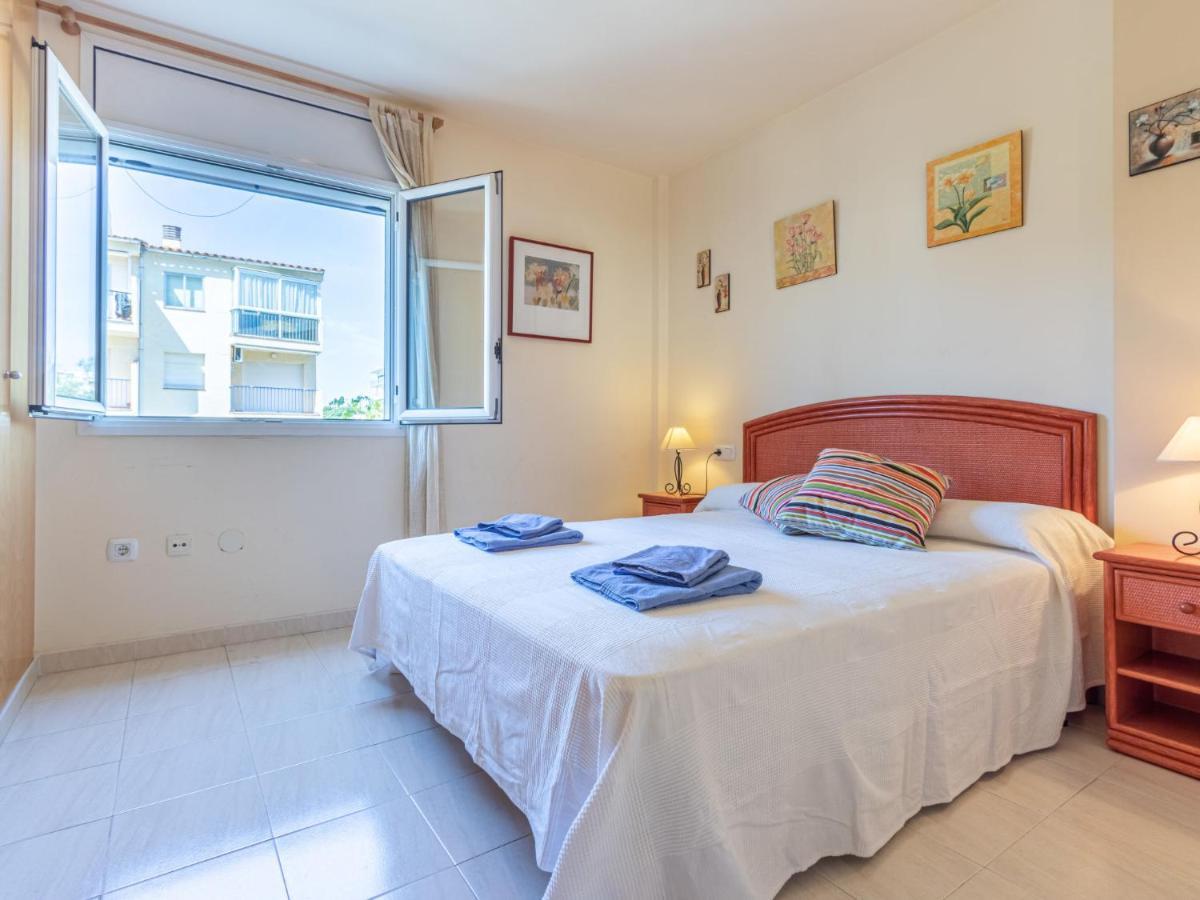 Nuvol Blau-1 By Interhome