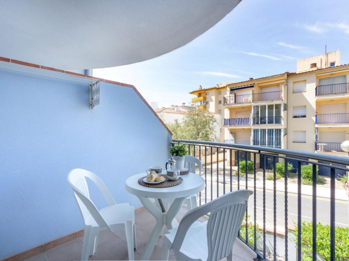 Nuvol Blau-1 By Interhome Apartamento Rosas