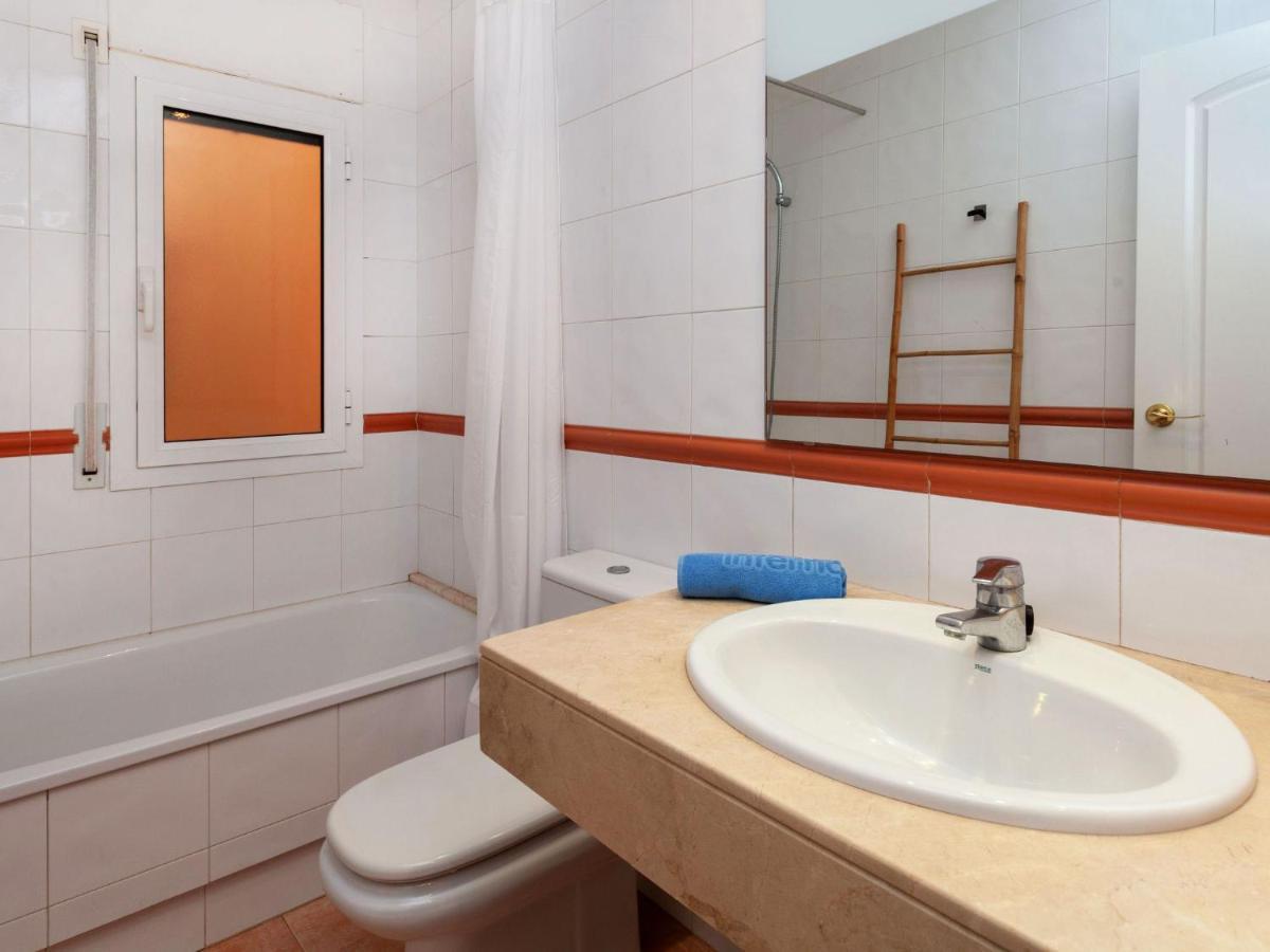 Port Ciii Vista Bonita By Interhome Apartment *