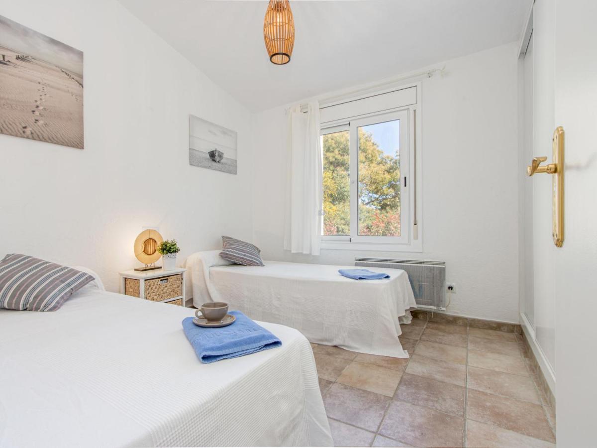 Mimosa By Interhome Cadaqués