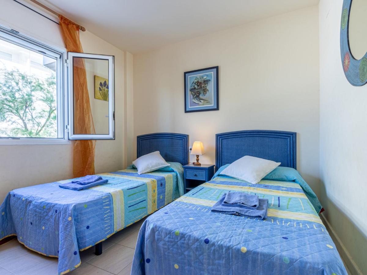 Nuvol Blau-1 By Interhome