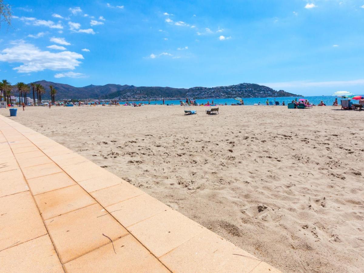 Nuvol Blau-1 By Interhome Apartamento *