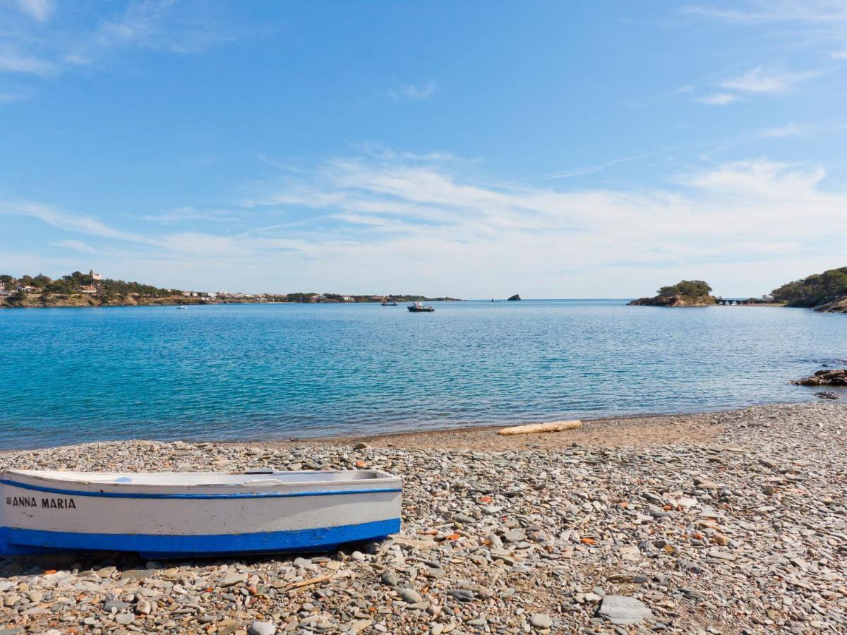 Mimosa By Interhome Сasa de vacaciones Cadaqués