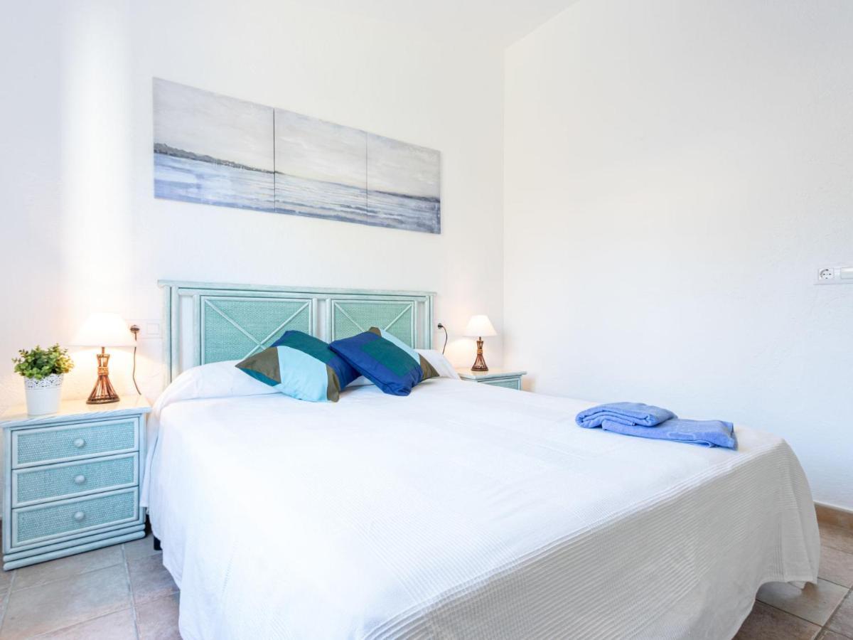Mimosa By Interhome Сasa de vacaciones Cadaqués