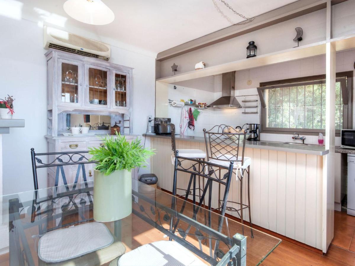 La Teulada By Interhome *