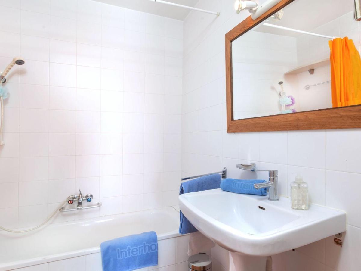 La Teulada By Interhome Holiday home Santa Cristina d'Aro