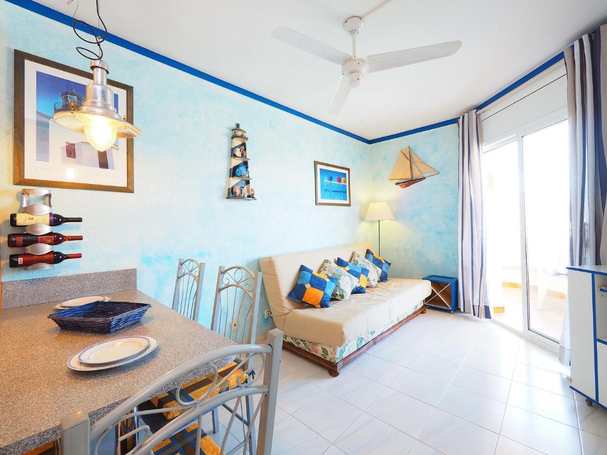 Apartment Club Nautic-17 By Interhome *